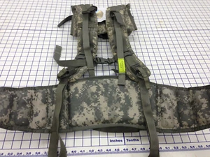 Trailblazier TreeStand Carrying Harness (NO Treestand!!,) API , HAWK , X-STAND - Picture 1 of 4