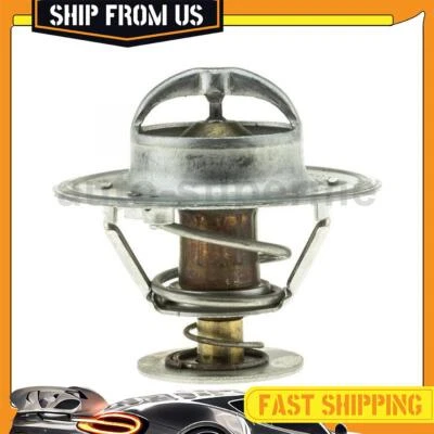 Engine Coolant Thermostat For 1982-1985 Cadillac Seville 4.1L - Image 1 of 4