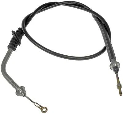 Parking Brake Cable For 2002-2012 Kia Sedona 2004 2003 2005 2006 2007 Dorman - Image 1 of 3
