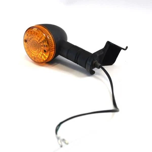 2020 Keeway Superlight 125 EU4 Front Right Hand Indicator 81300J280010 OEM - Picture 1 of 17