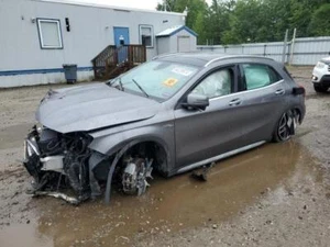 Brazo limpiaparabrisas MERCEDES GLA CLASE 15 16 17 18 19 20 lado pasajero - Imagen 1 de 24