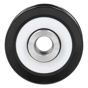 274150V010 Flat Idler Pulley Alternator Pulley For Sturdy And For Indus GF - Picture 1 of 14