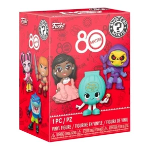 Funko Mystery Minis Mattel 80th Anniversary - Retro Toys / NEU - Bild 1 von 4