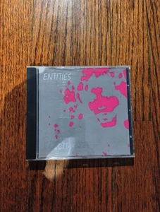 Project Pitchfork – Entities Industrial Goth Ebm Blutengel Hocico Front 242. Daf - Bild 1 von 3