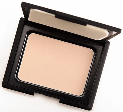 NARS Soft Velvet Pressed Powder FLESH 0.28 Oz New No Box #1455 NOS - Image 1 of 3