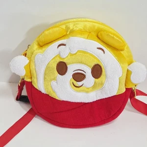 Bolso Cartera Redondo Disney Munchlings Winnie the Pooh Pastel de Miel Golosinas Horneadas - Imagen 1 de 4