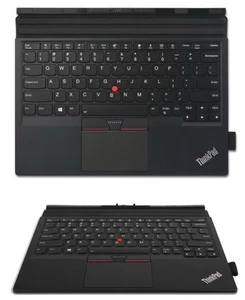 Think Pad X1 Tablet - Tastatur DE / Neue - Bild 1 von 1
