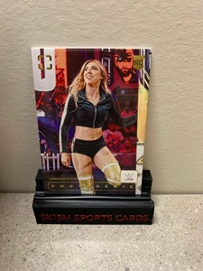 2024 Panini Adriana Rizzo RC #132 - Picture 1 of 2
