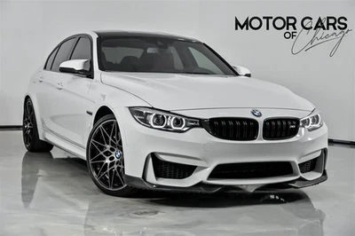 2018 BMW M3 COMPETITION-VSRF EXHAUST & CHARGE PIPES - Image 1 of 4