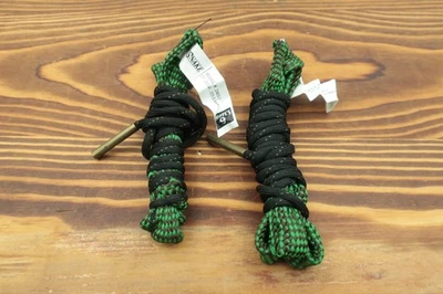 Hoppe's 24011 BoreSnake .22 .223 5.56 NOS 2 Pack - Image 1 of 3