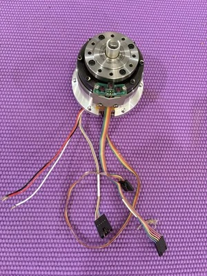 高清 Hi-T 驱动器谐波伺服执行器 SHF-14-50-2UM-SP — 第 1/4 张图片