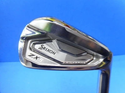 Dunlop SRIXON  ZX5 MkⅡ  Iron #7(1Club)/MODUS/Flex:S/Single Iron - Image 1 of 4