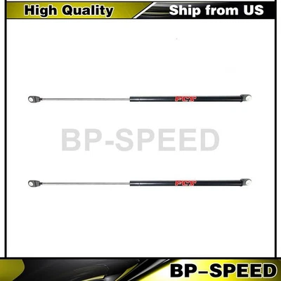 2 soportes de elevación de escotilla trasera para Suzuki Grand Vitara 2005 2004 2003 2002 2001 2000 Foto 1 de 3