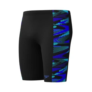 Speedo Endurance+ Hyperboom Panel Jammers - Picture 1 of 10