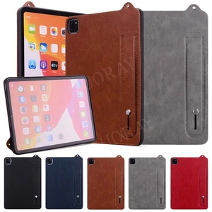 Handle Case for iPad Air 11 2024 M2 10th 9/8/7/6/5th 9.7 Air 1/2/3/5 Pro 11 Mini - Picture 1 of 39