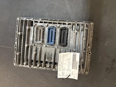 Módulo de control del motor usado (ECM) se adapta a: camioneta Chevrolet Silverado 3500 2013 Elec Foto 1 de 4
