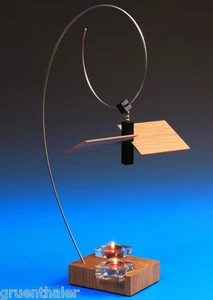 Pyramide modern Flügelträumer Looping Neuheit Schalling Seiffen Neu Erzgebirge - Bild 1 von 1