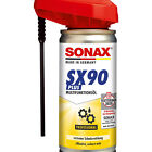 SONAX Multifunktionsl SX90 PLUS m. EasySpray 04741000