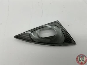 1997-2004 Porsche Boxster 986 996 911 Right Headlight Washer Trim 99663104601 - Picture 1 of 2