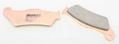 Braking front brake pads SSinter TM 300 EN 05-15 / 300 MX 05-14 - Image 1 of 2