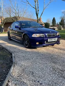 bmw 330ci clubsport - Picture 1 of 13