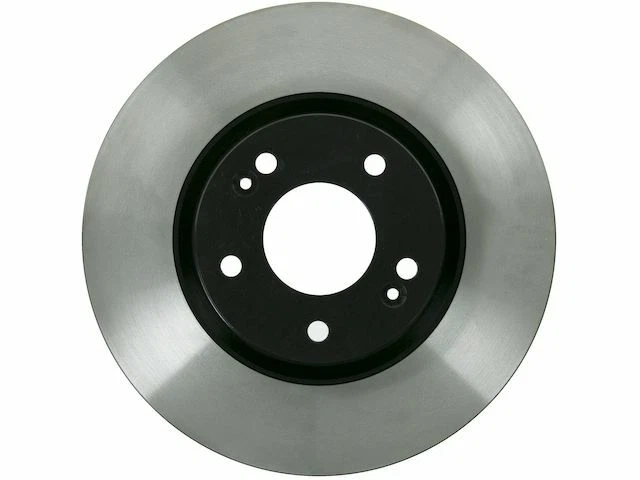 Rotor de freno delantero Wagner 99942FG 2011 para Hyundai Santa Fe 2010-2012 Foto 1 de 2