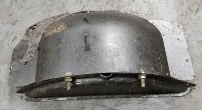 1996 1997 Jaguar XJ12 V12 Transmission Torque Converter Plate - Image 1 of 4