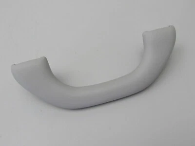 1K0857607H Haltegriff Angstgriff vorne grau VW Passat B6 B7 CC Golf 5 6 original - Bild 1 von 4