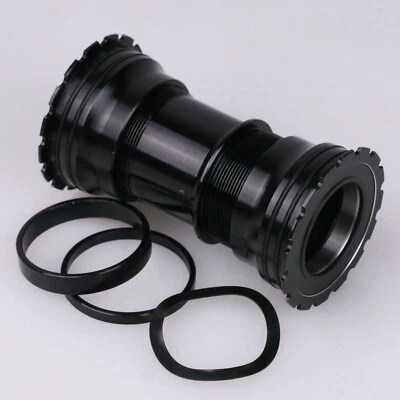 J&L Threaded Ceramic BB386&BBright 30 Bottom Bracket fit FSA,Cerverlo,Cannondale - Image 1 of 4