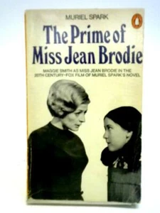 Die Urgeburt von Miss Jean Brodie (Muriel Spark - 1969) (ID: 72754) - Bild 1 von 2