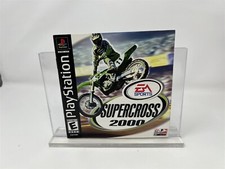 .PSX.' | '.Supercross 2000.