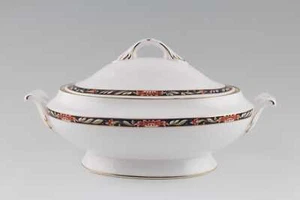 Spode - Orient - Y8520 - Vegetable Tureen with Lid - 120094G - Picture 1 of 1