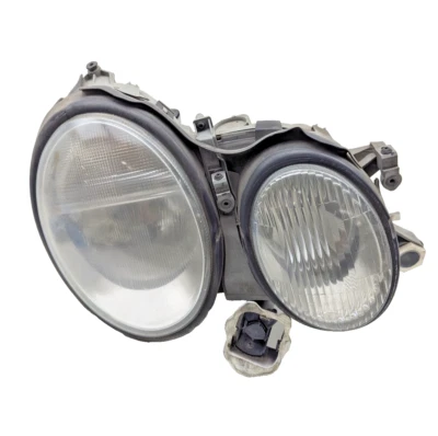 98-03 Mercedes W208 CLK430 CLK320 CLK55 AMG Faro Lámpara Lado Derecho Xenón OEM Foto 1 de 4