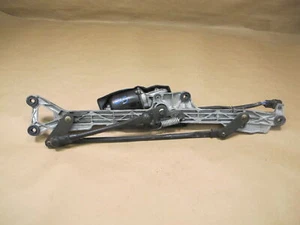 🥇95-00 LEXUS UCF20 LS400 WINDSHIELD WIPER TRANSMISSION LINKAGE W MOTOR OEM - Bild 1 von 13