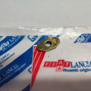 RONDELLA ROSETTA COPPA OLIO FIAT - ALFA ROMEO - LANCIA ORIGINALE 7709210 - Imagen 1 de 7