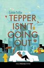 Tepper Isnt Going Out, Trillin, Calvin, Used; Very Good Book