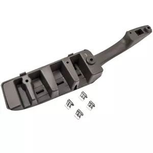 1pc Front Right Side Door Panel Armrest Handle for Chevy GMC 03-19 - Picture 1 of 12