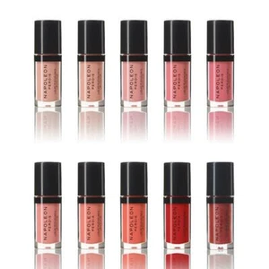 Napoleon Perdis Liquid Pleasures Lip Colour Collection, 10 Lip Gloss to choose - Picture 1 of 30