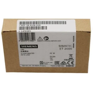 6ES7 138-4GA50-0AB0 NEW SIEMENS 6ES7138-4GA50-0AB0 Electronic module for ET 200S - Picture 1 of 3