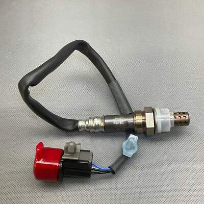 Sensor de oxígeno Bosch O2 15452 OE aguas arriba 3,0 L 1996 Mitsubishi Montero Foto 1 de 4