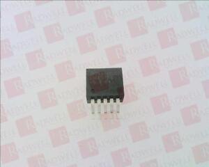 TEXAS INSTRUMENTS SEMI LM2575S-5.0 / LM2575S50 (BRAND NEW)