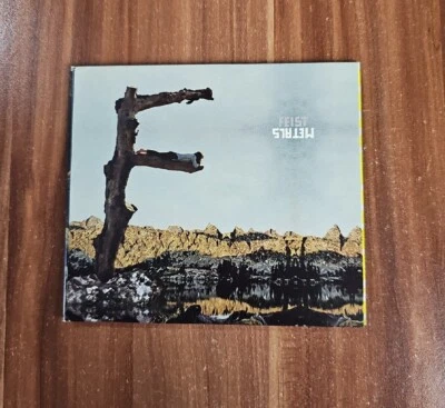 Feist - Metals (2011) Album Digipak Musik CD *** sehr guter Zustand *** - Bild 1 von 3