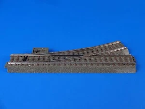 MARKLIN H0 - 24611 - Left Turnout - C Track (95) - Picture 1 of 4