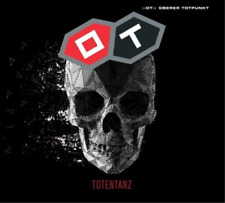 Oberer Totpunkt Totentanz (CD) Album