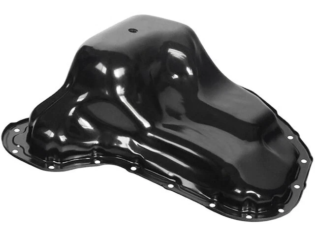 Cárter de aceite inferior para Toyota Tacoma 2005-2018 2,7 L 4 cilindros 2007 2009 2006 2008 WW946RW Foto 1 de 1