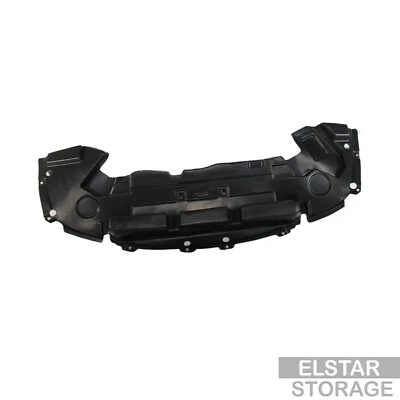 Engine Splash Shield Under Cover Guard Replacement Fit 06-11 Cadillac DTS Foto 1 de 2