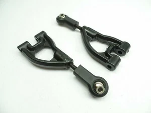 Carson Wild Gp Attack 1:5 Wishbone Rear Upper Left Right Cwg - Picture 1 of 3