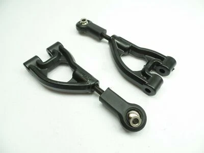 Carson Wild Gp Attack 1:5 Wishbone Rear Upper Left Right Cwg - Image 1 of 3