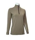 Tailored Sportsman Icefil Zip Top Long Sleeve - Xs, S, M, L, Xl - 14 Colors!