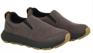Gerry Men's Moc Shoe - Brown - 9 - Picture 1 of 3